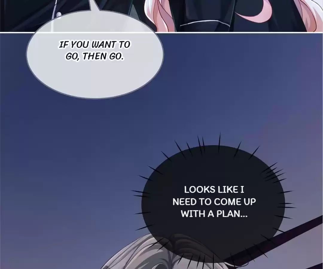 Revenge Queen Chapter 93 - page 44