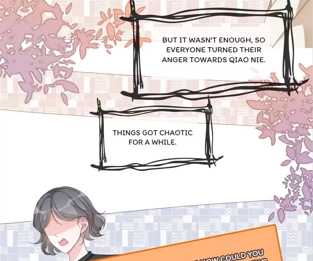 Revenge Queen Chapter 93 - page 5