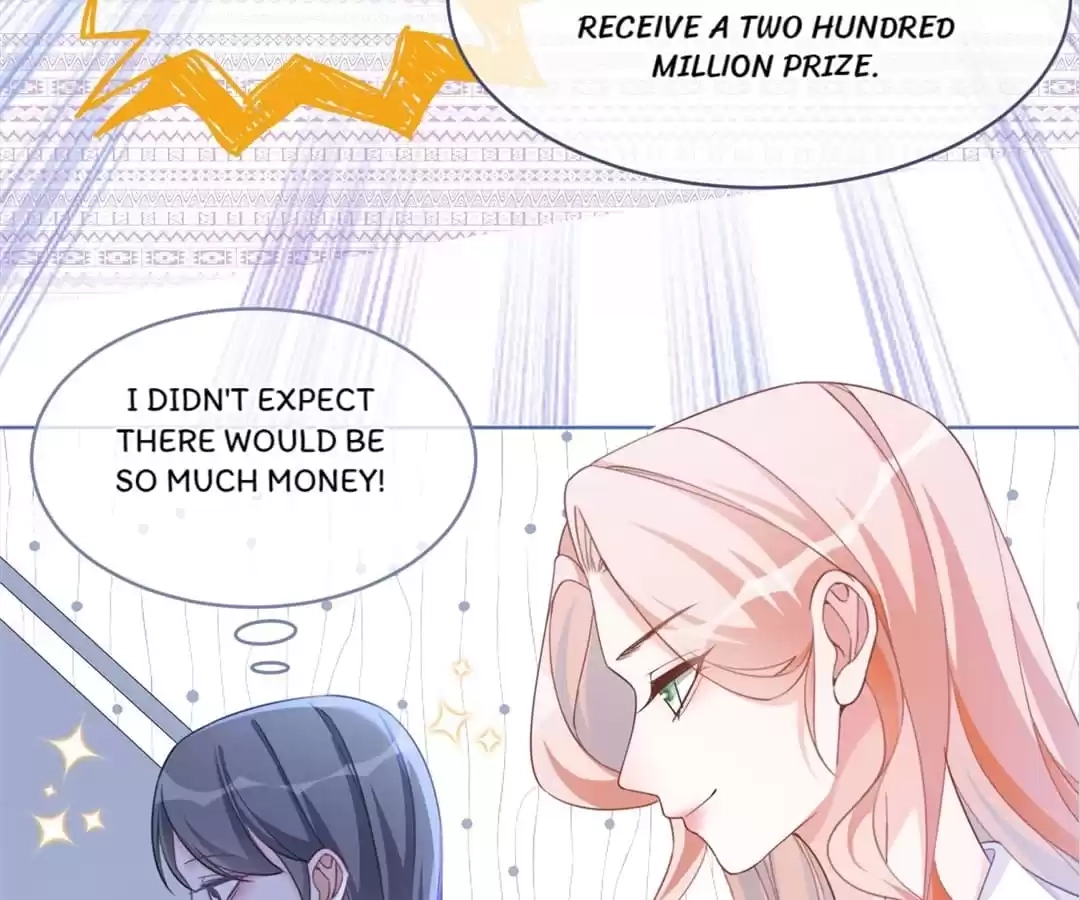 Revenge Queen Chapter 93 - page 58