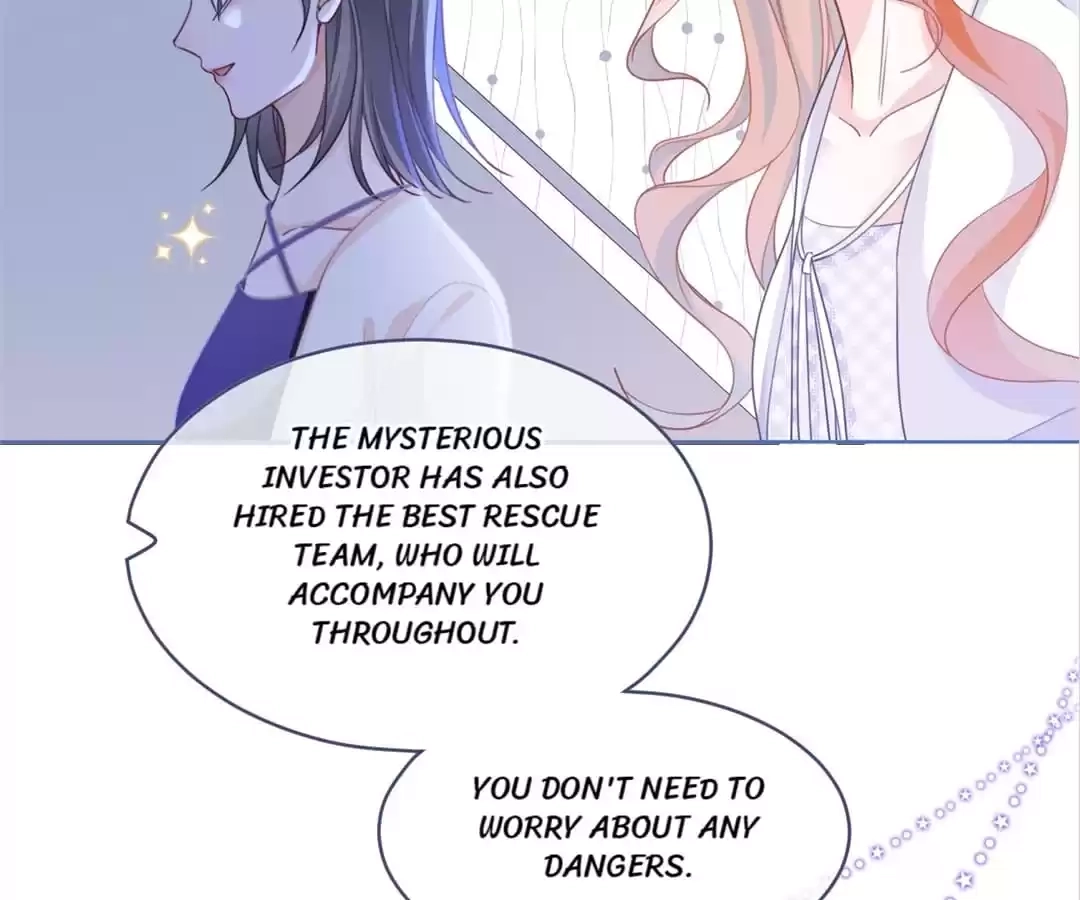 Revenge Queen Chapter 93 - page 59