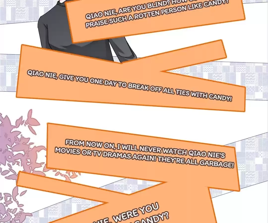 Revenge Queen Chapter 93 - page 6