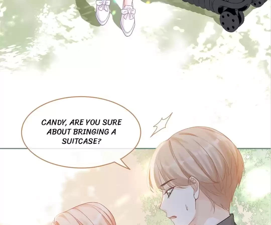 Revenge Queen Chapter 93 - page 74