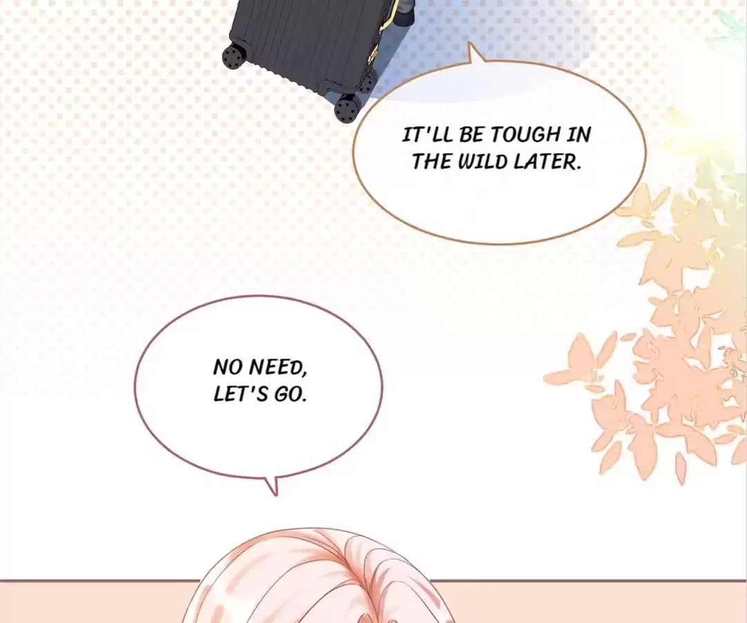 Revenge Queen Chapter 93 - page 77
