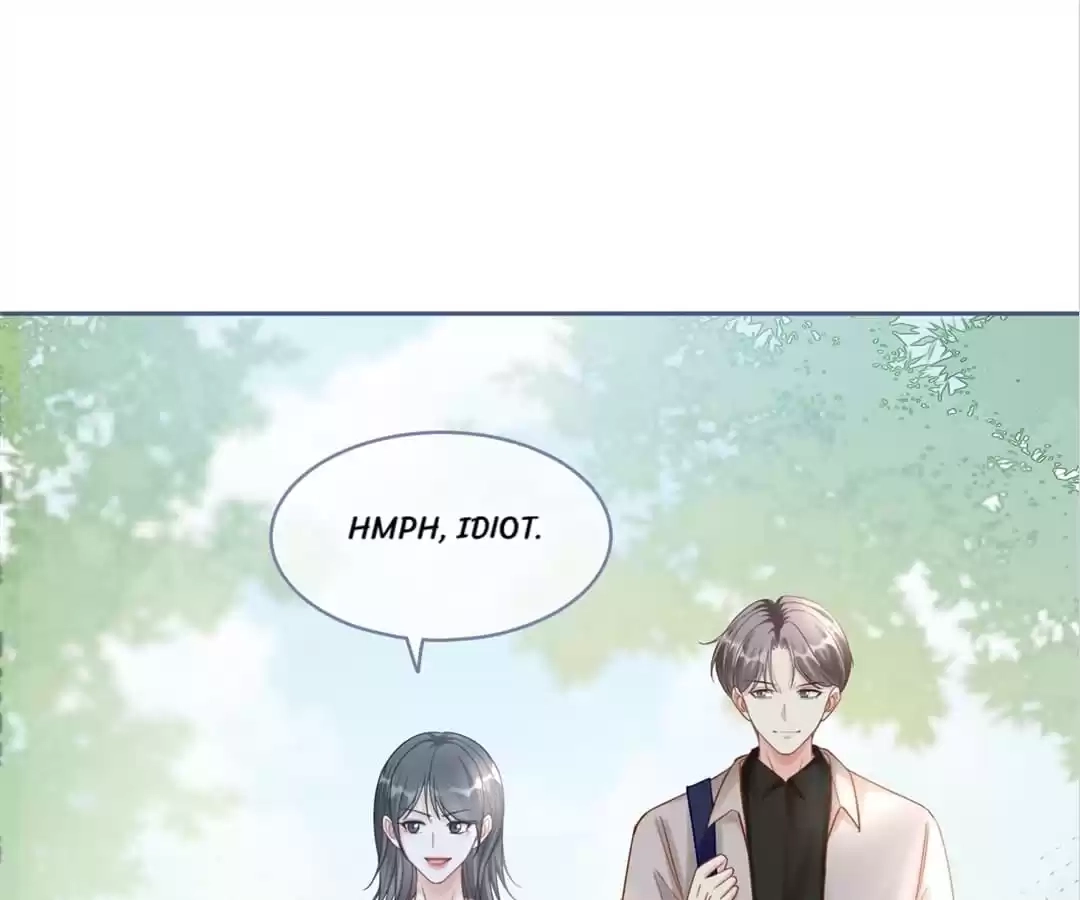 Revenge Queen Chapter 93 - page 80