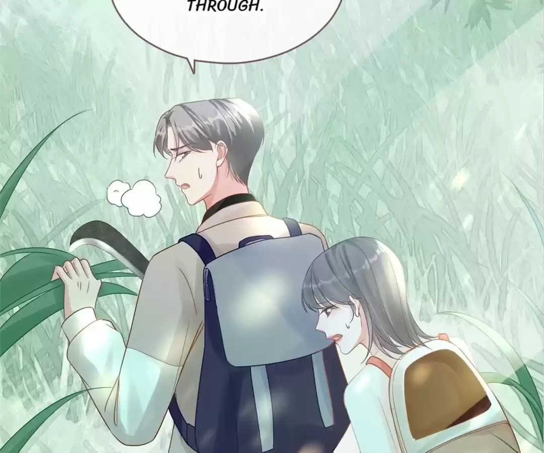 Revenge Queen Chapter 93 - page 86