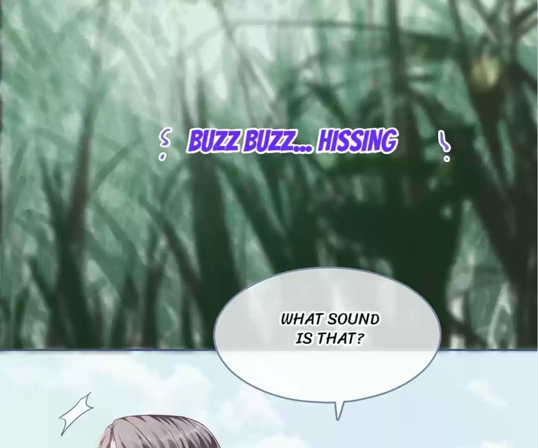 Revenge Queen Chapter 93 - page 88