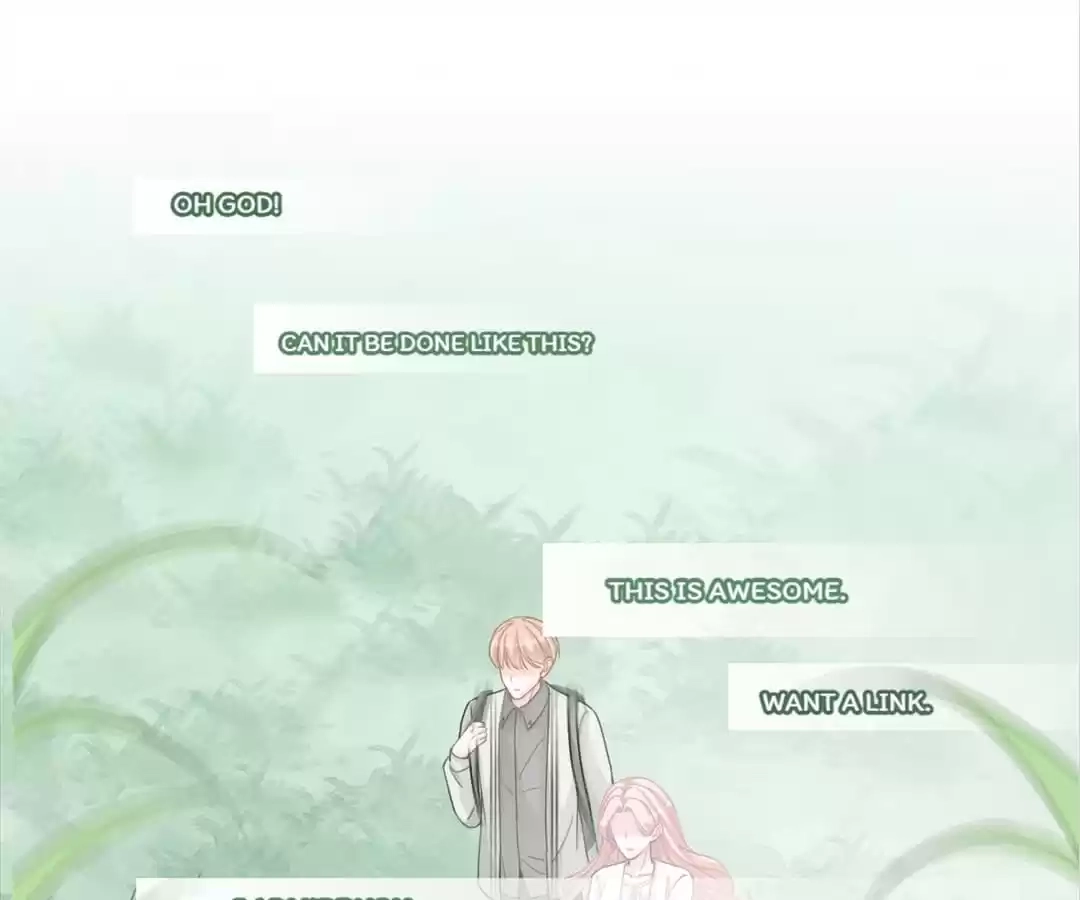 Revenge Queen Chapter 94 - page 1