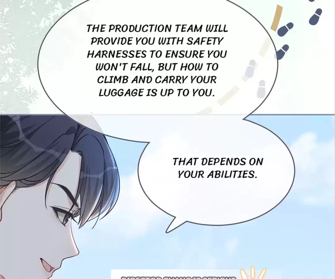 Revenge Queen Chapter 94 - page 12