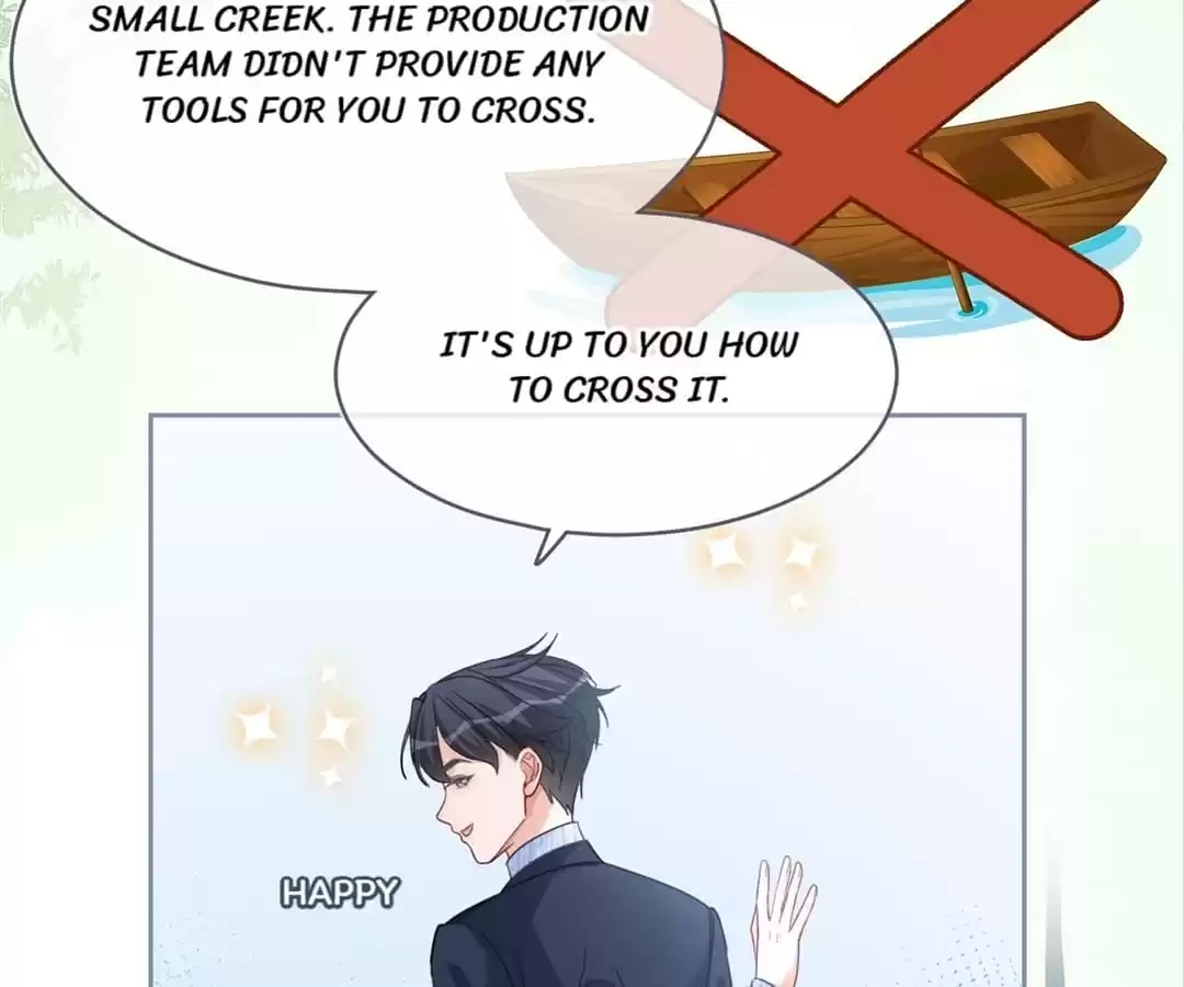 Revenge Queen Chapter 94 - page 15