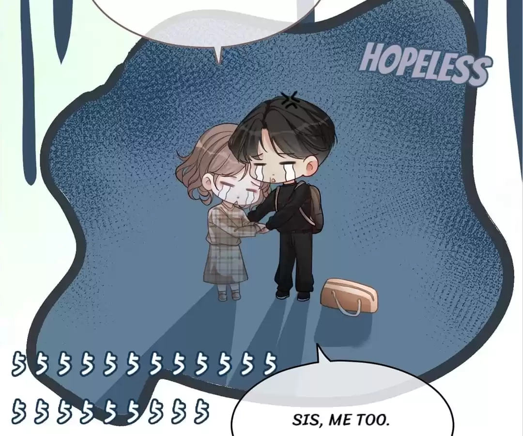 Revenge Queen Chapter 94 - page 17