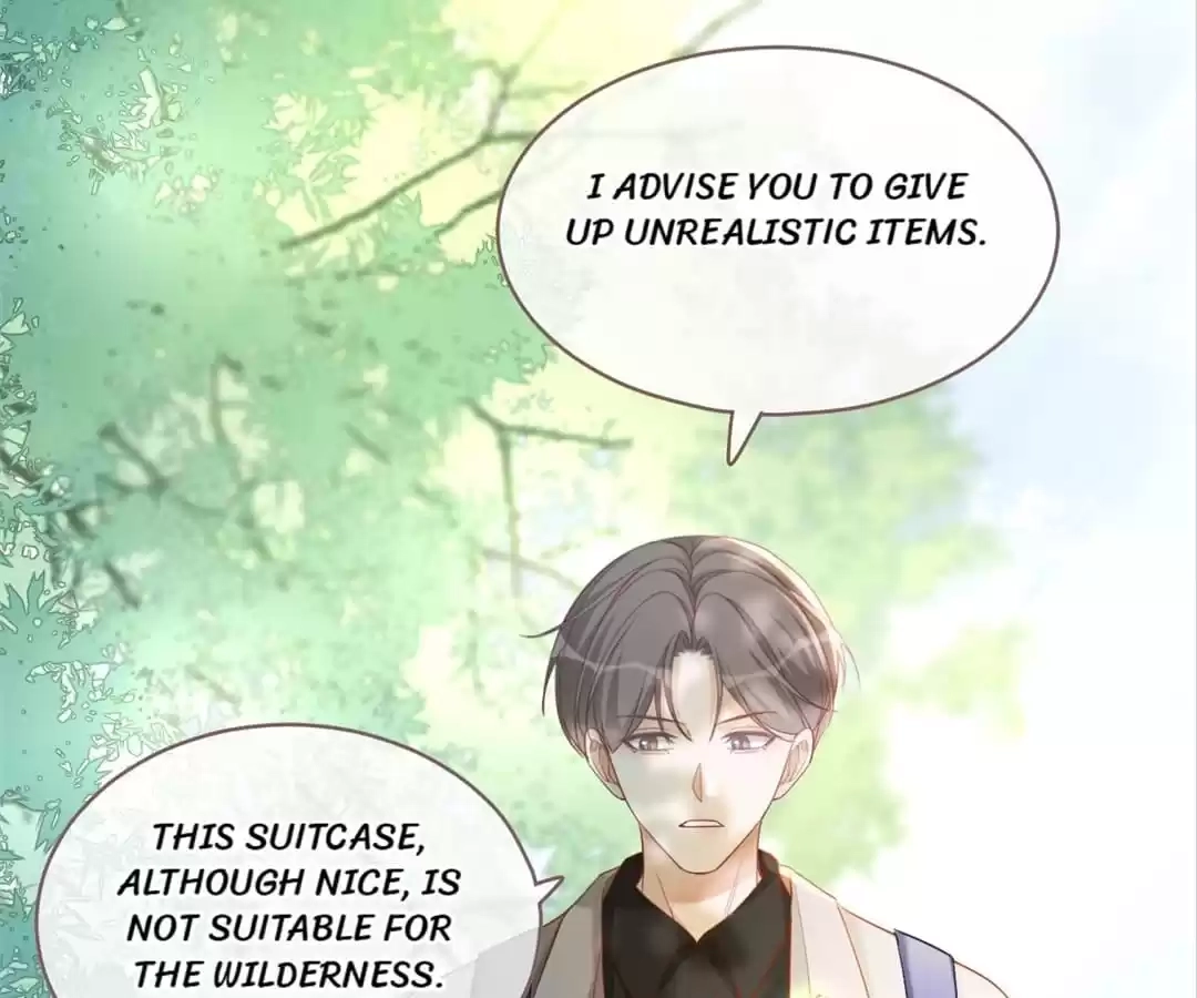 Revenge Queen Chapter 94 - page 21