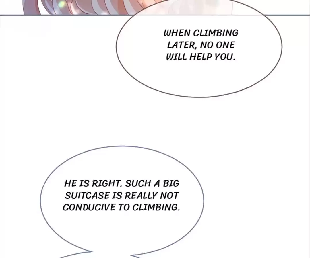 Revenge Queen Chapter 94 - page 23