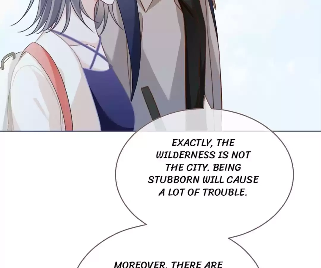 Revenge Queen Chapter 94 - page 25