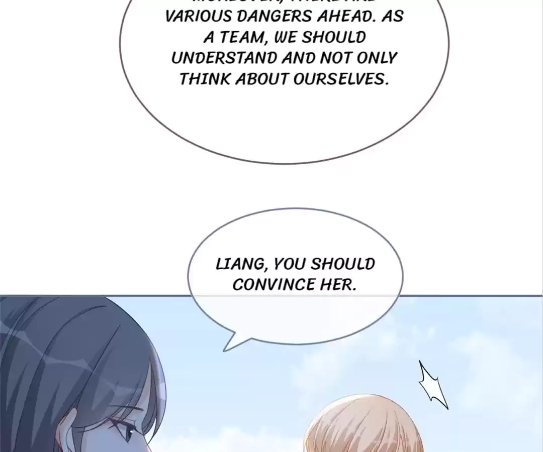 Revenge Queen Chapter 94 - page 26
