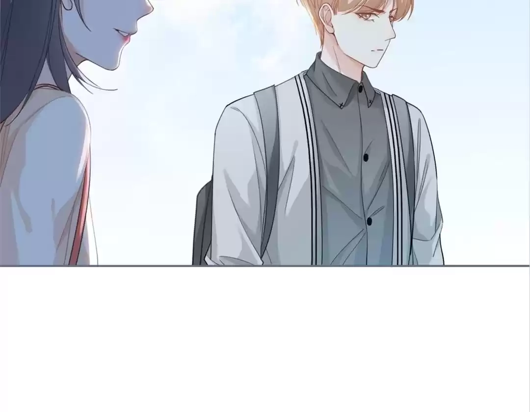 Revenge Queen Chapter 94 - page 27