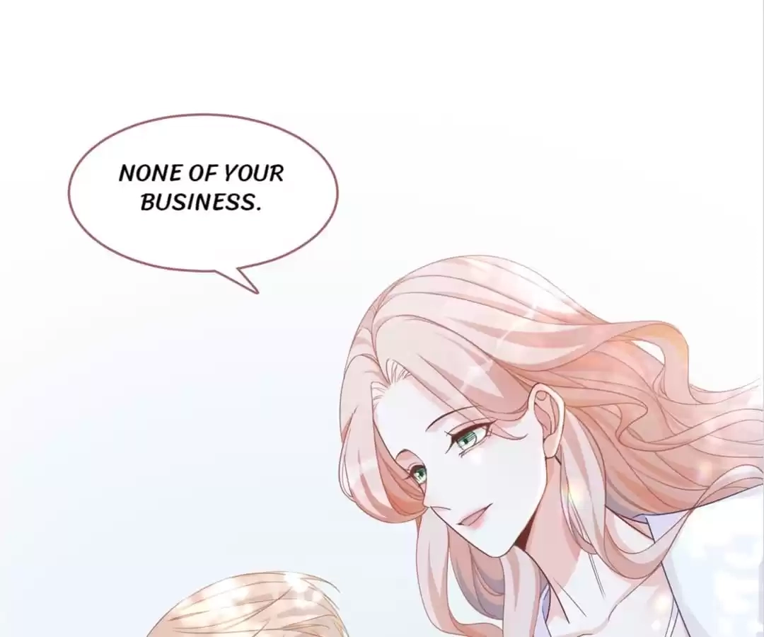 Revenge Queen Chapter 94 - page 28