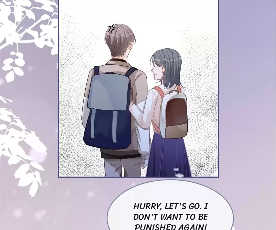 Revenge Queen Chapter 94 - page 33