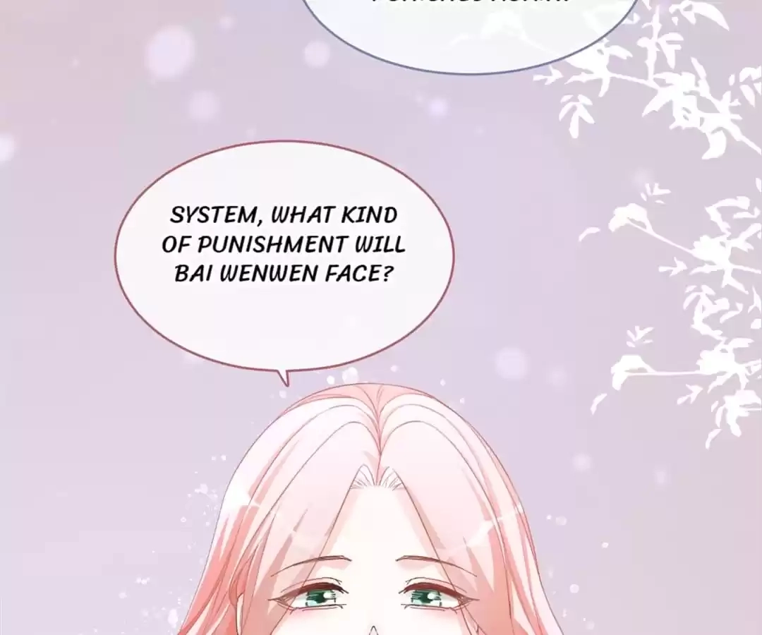 Revenge Queen Chapter 94 - page 34