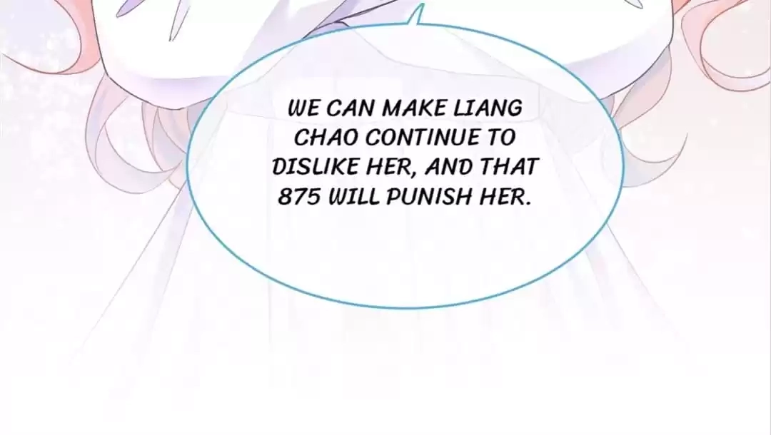 Revenge Queen Chapter 94 - page 36