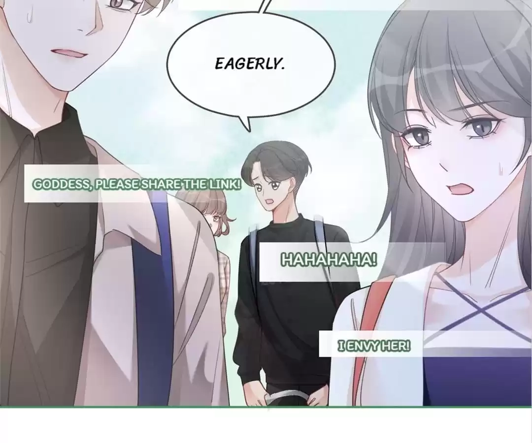 Revenge Queen Chapter 94 - page 4