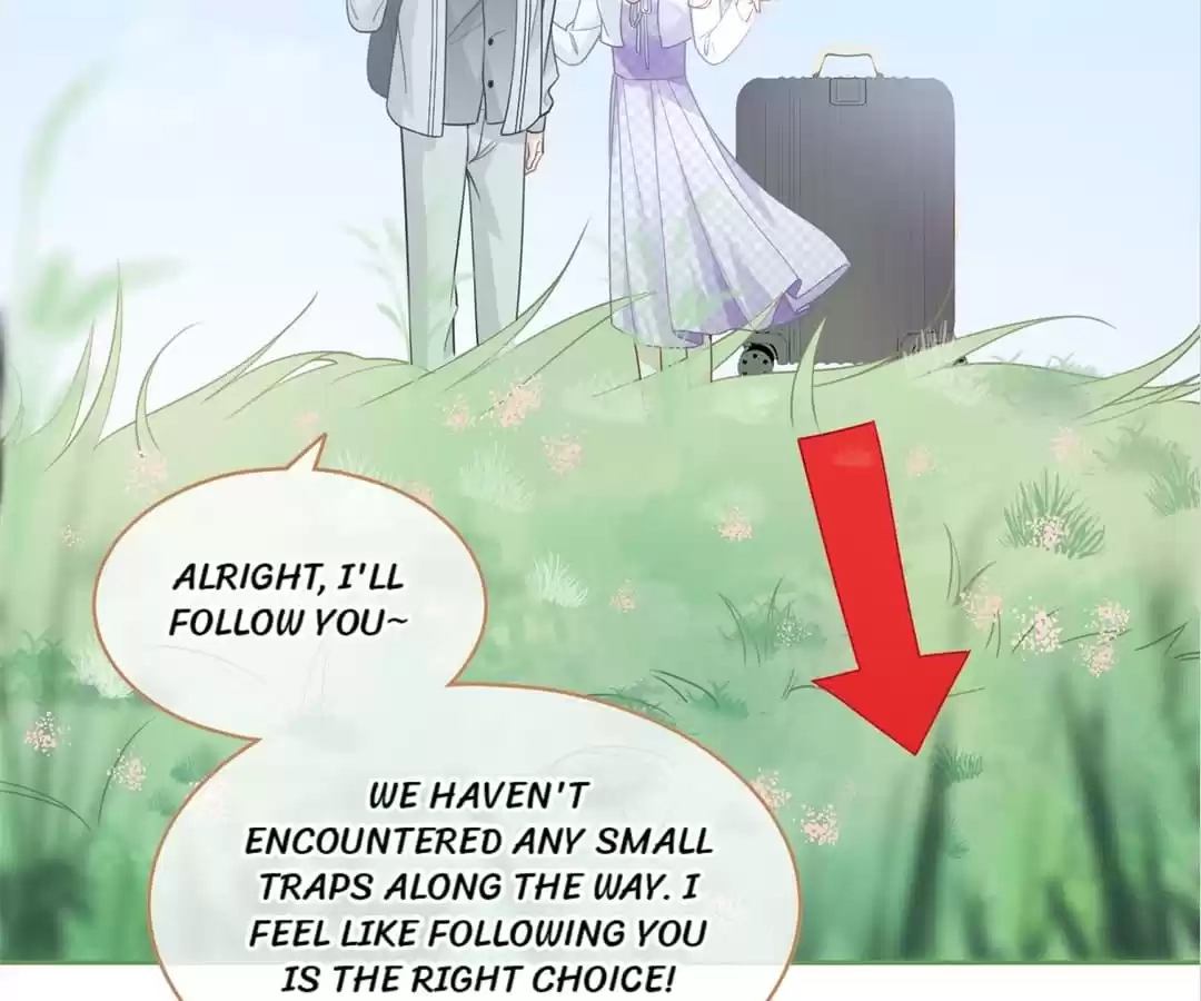 Revenge Queen Chapter 94 - page 41