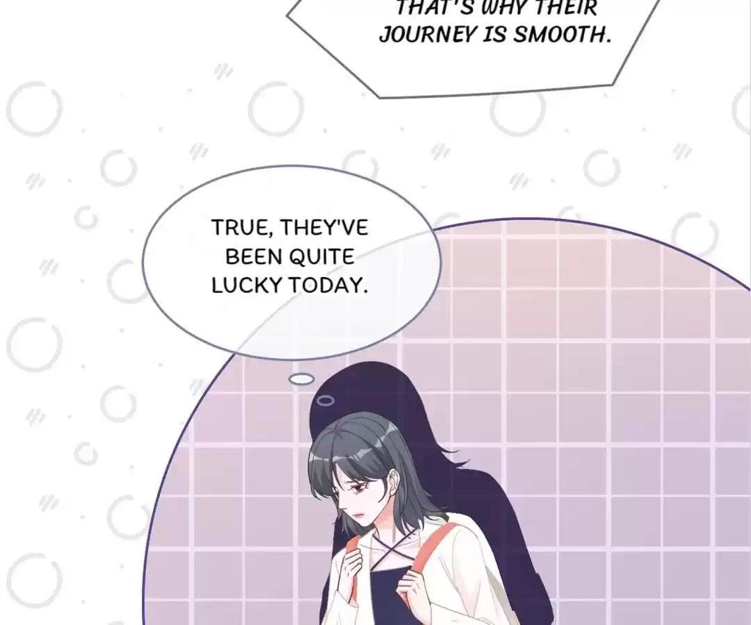 Revenge Queen Chapter 94 - page 43