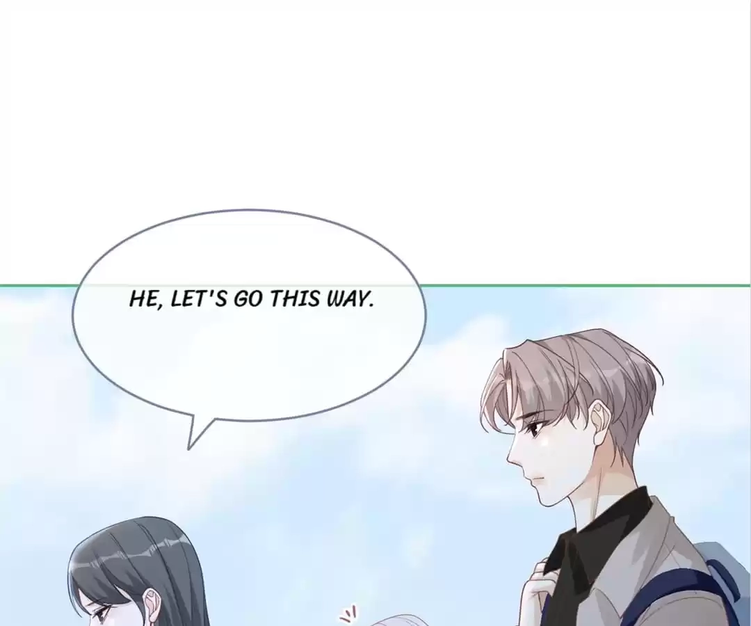Revenge Queen Chapter 94 - page 46
