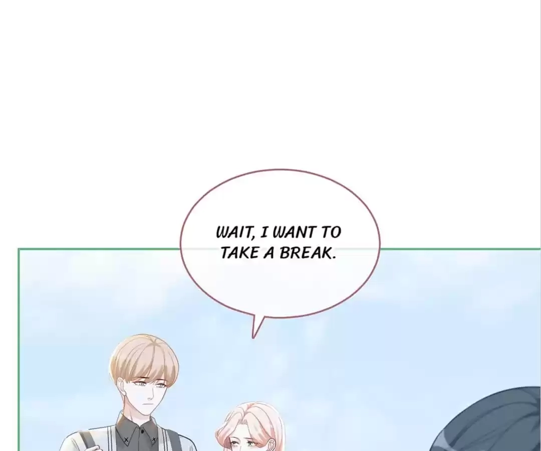 Revenge Queen Chapter 94 - page 48