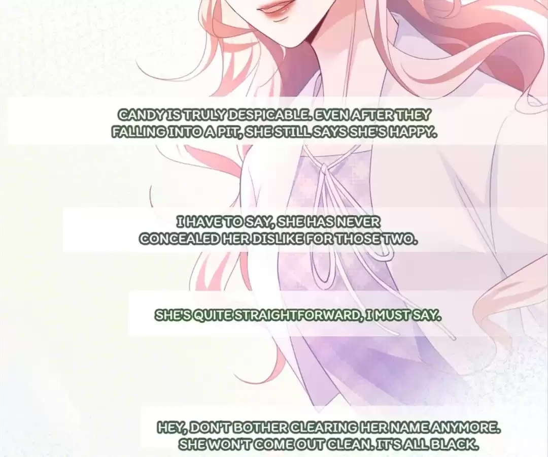 Revenge Queen Chapter 94 - page 58