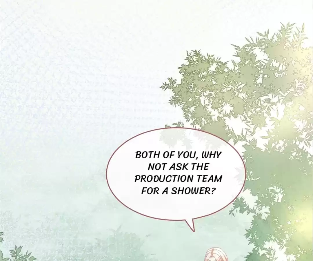Revenge Queen Chapter 94 - page 59