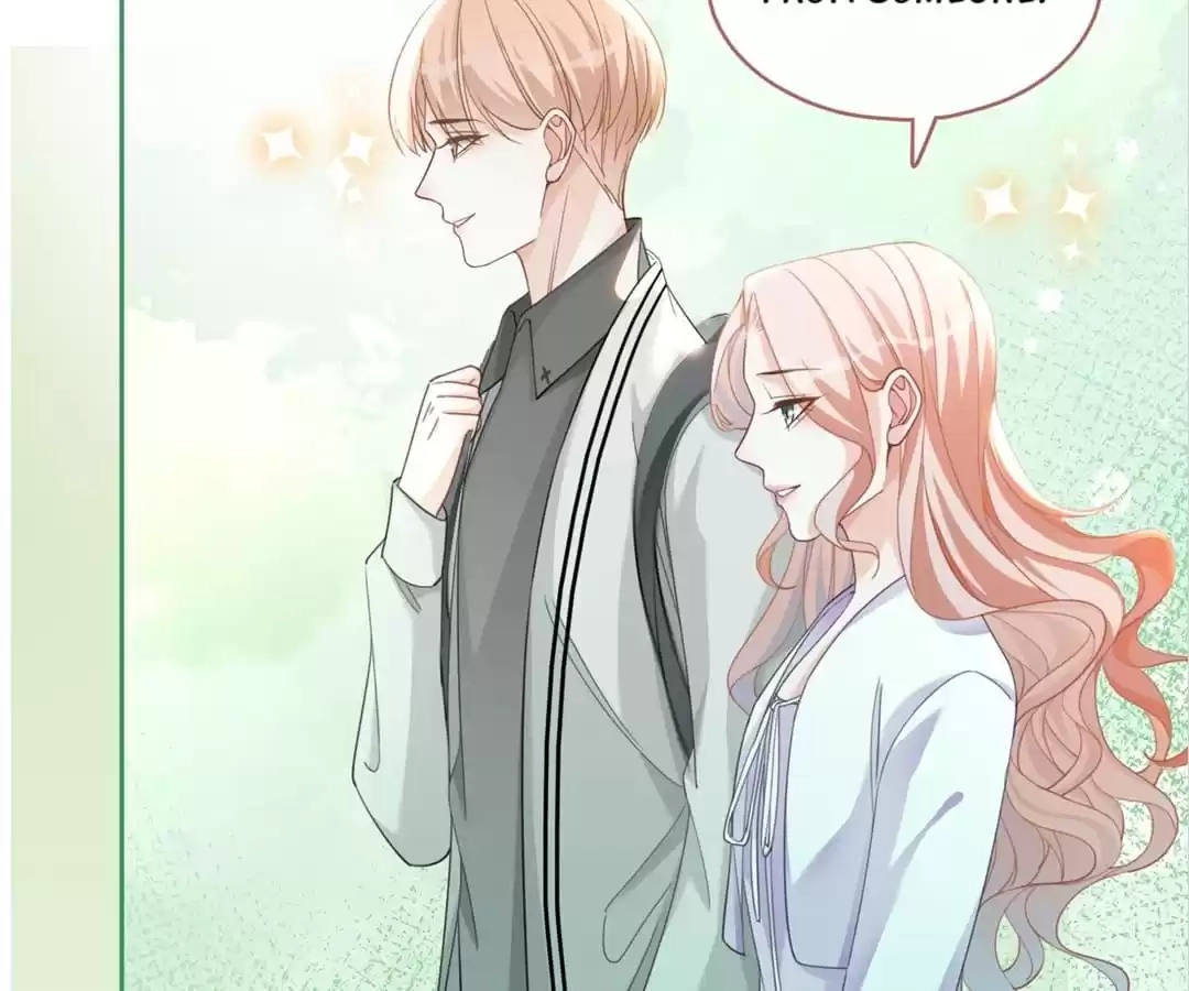 Revenge Queen Chapter 94 - page 6