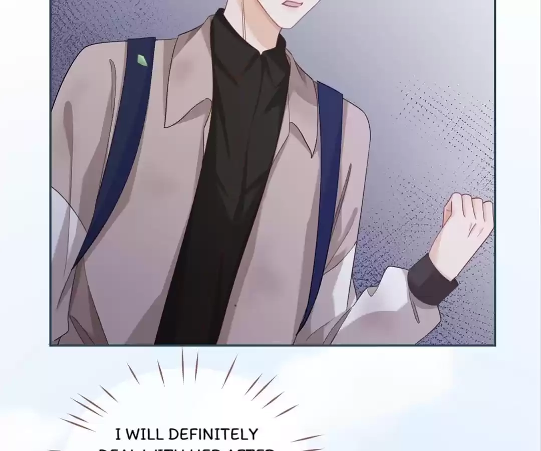 Revenge Queen Chapter 94 - page 68