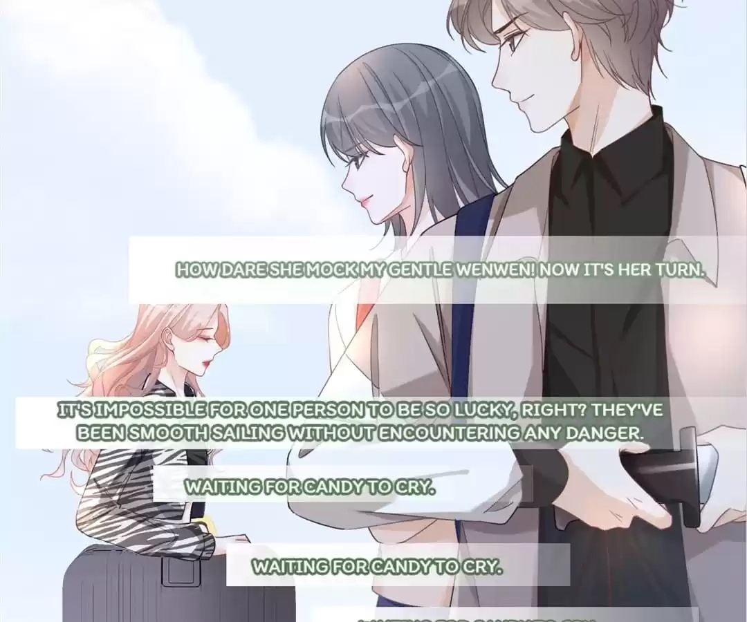 Revenge Queen Chapter 94 - page 72