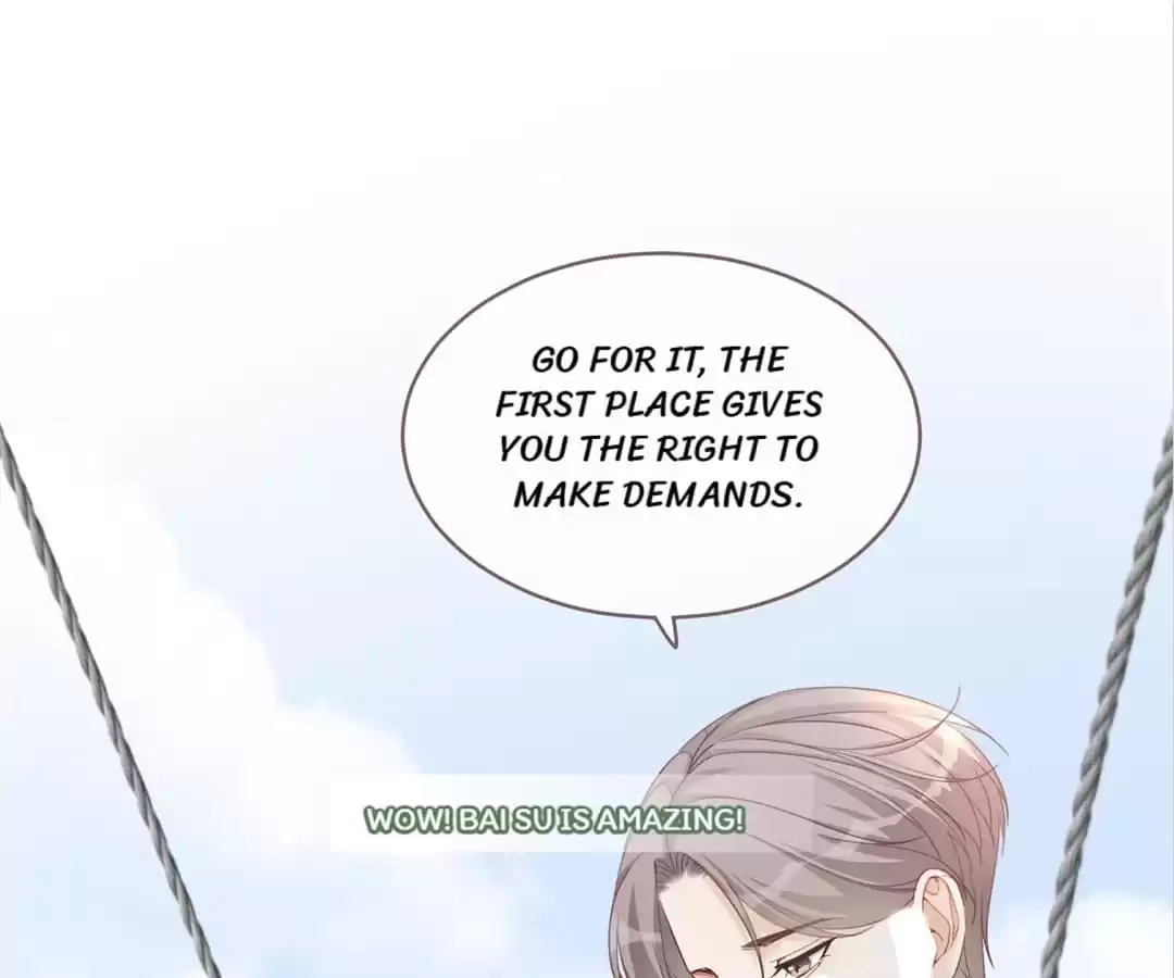 Revenge Queen Chapter 94 - page 74