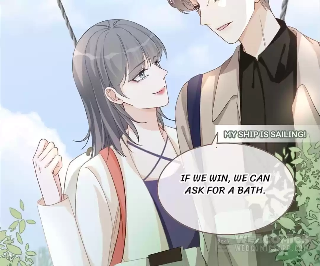 Revenge Queen Chapter 94 - page 75