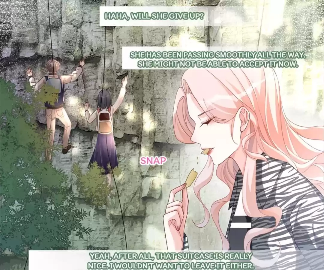 Revenge Queen Chapter 94 - page 77