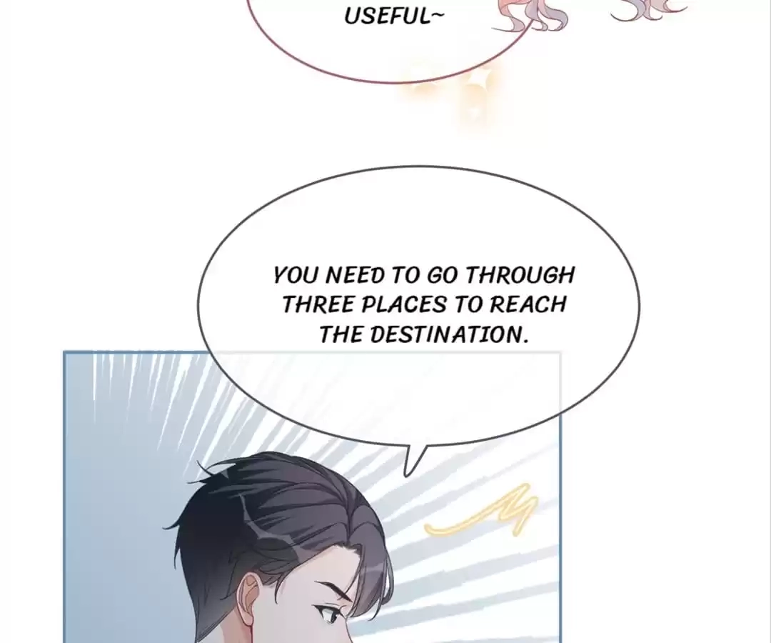 Revenge Queen Chapter 94 - page 8