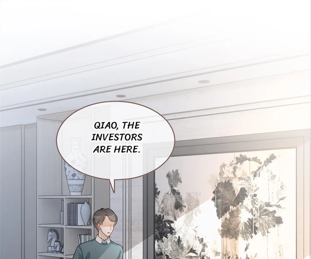 Revenge Queen Chapter 95 - page 1