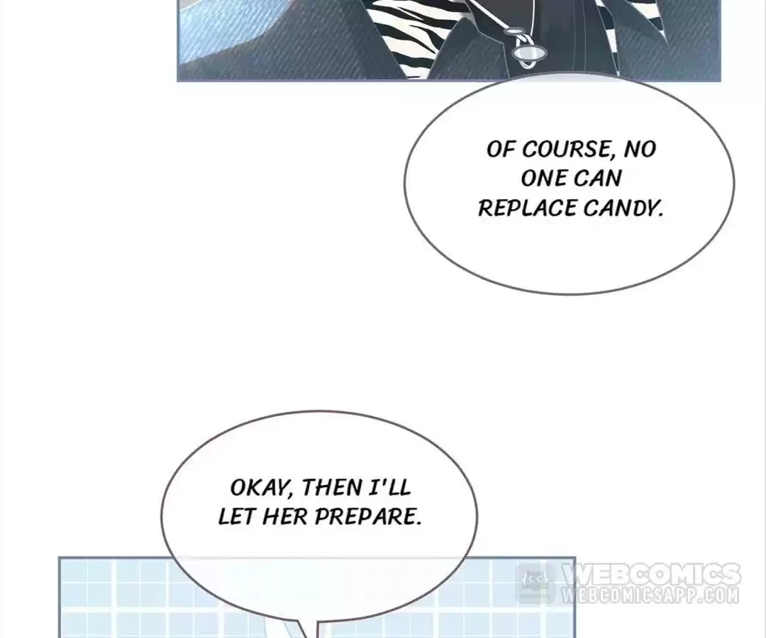 Revenge Queen Chapter 95 - page 11