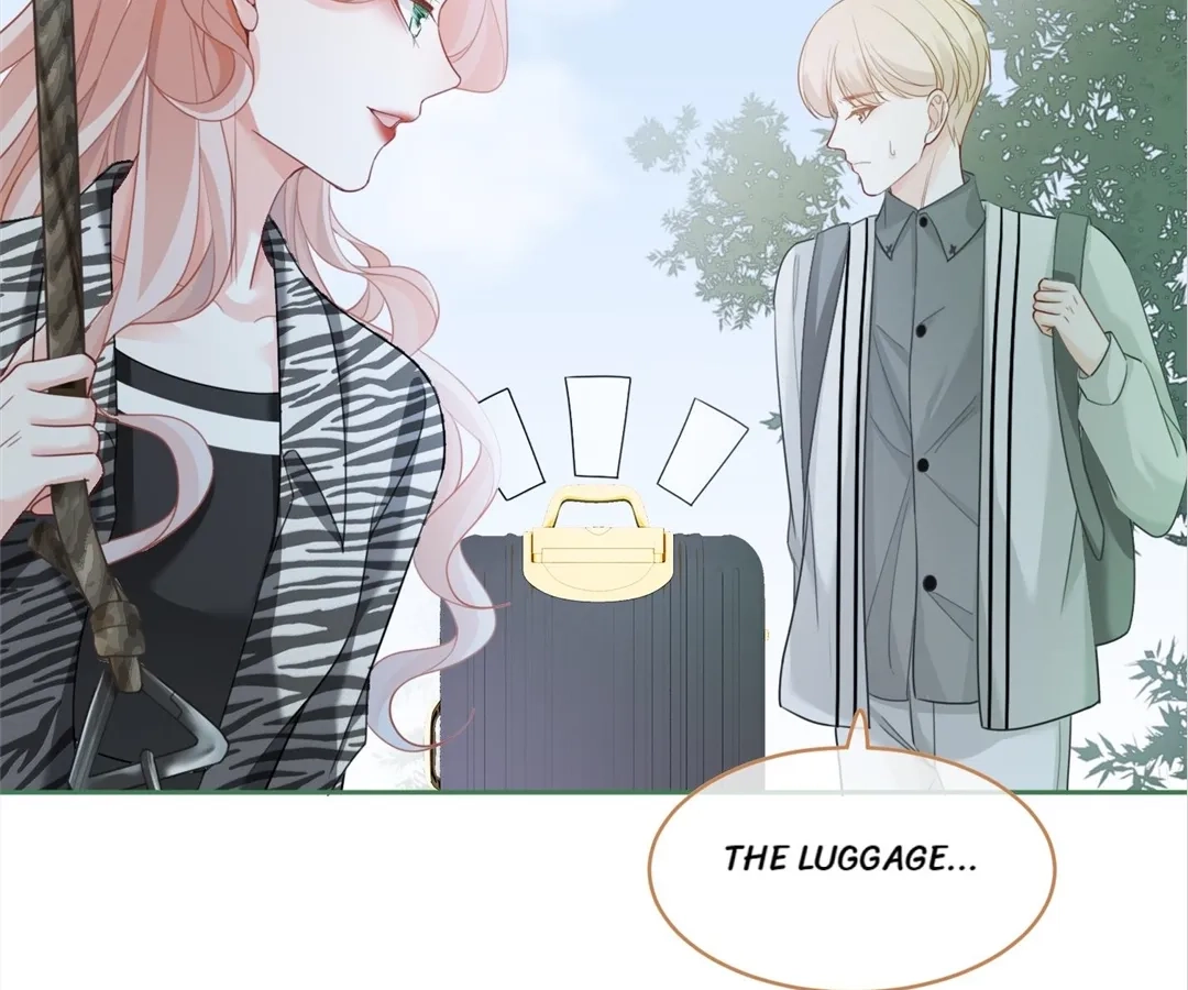 Revenge Queen Chapter 95 - page 17