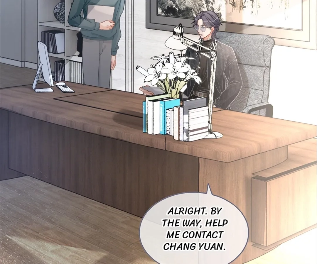 Revenge Queen Chapter 95 - page 2