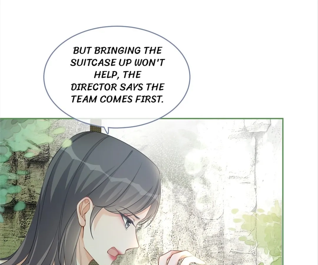 Revenge Queen Chapter 95 - page 23