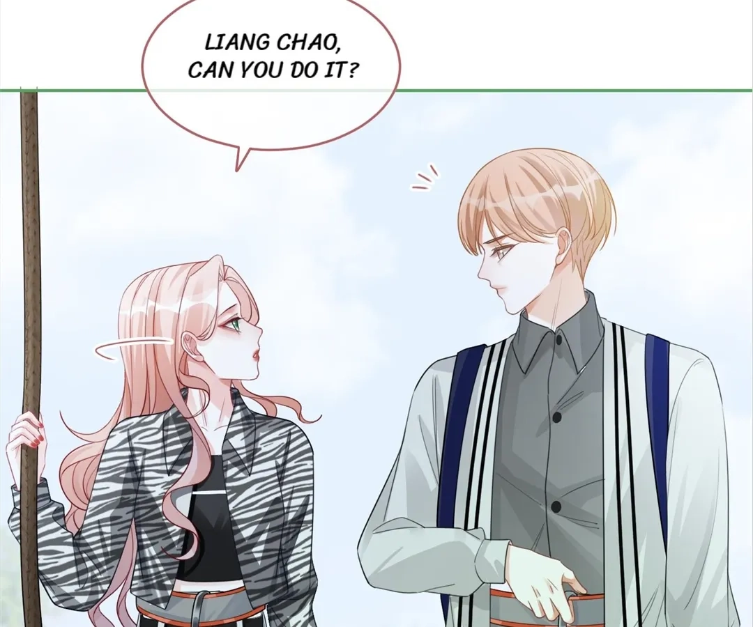 Revenge Queen Chapter 95 - page 28