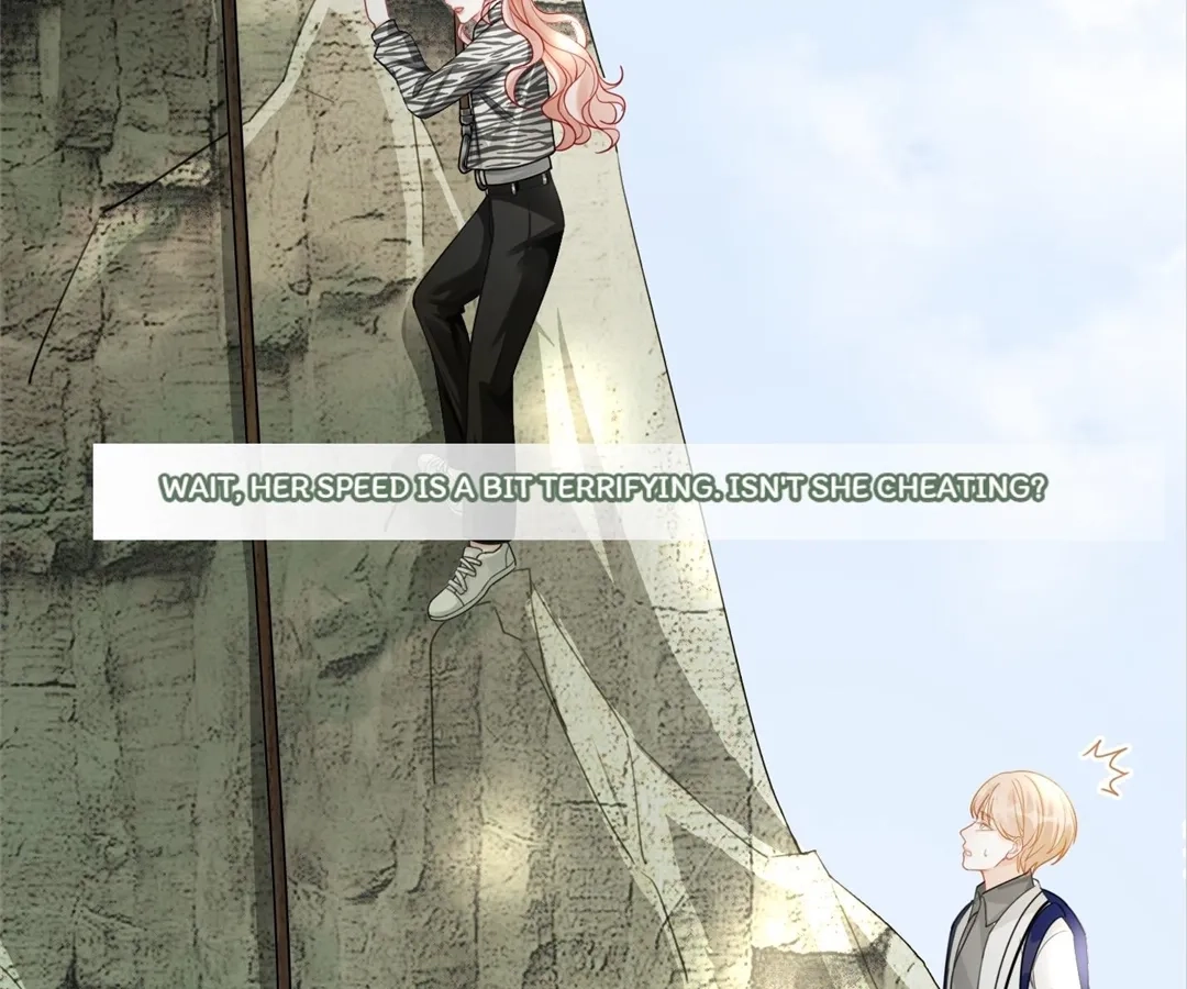 Revenge Queen Chapter 95 - page 32