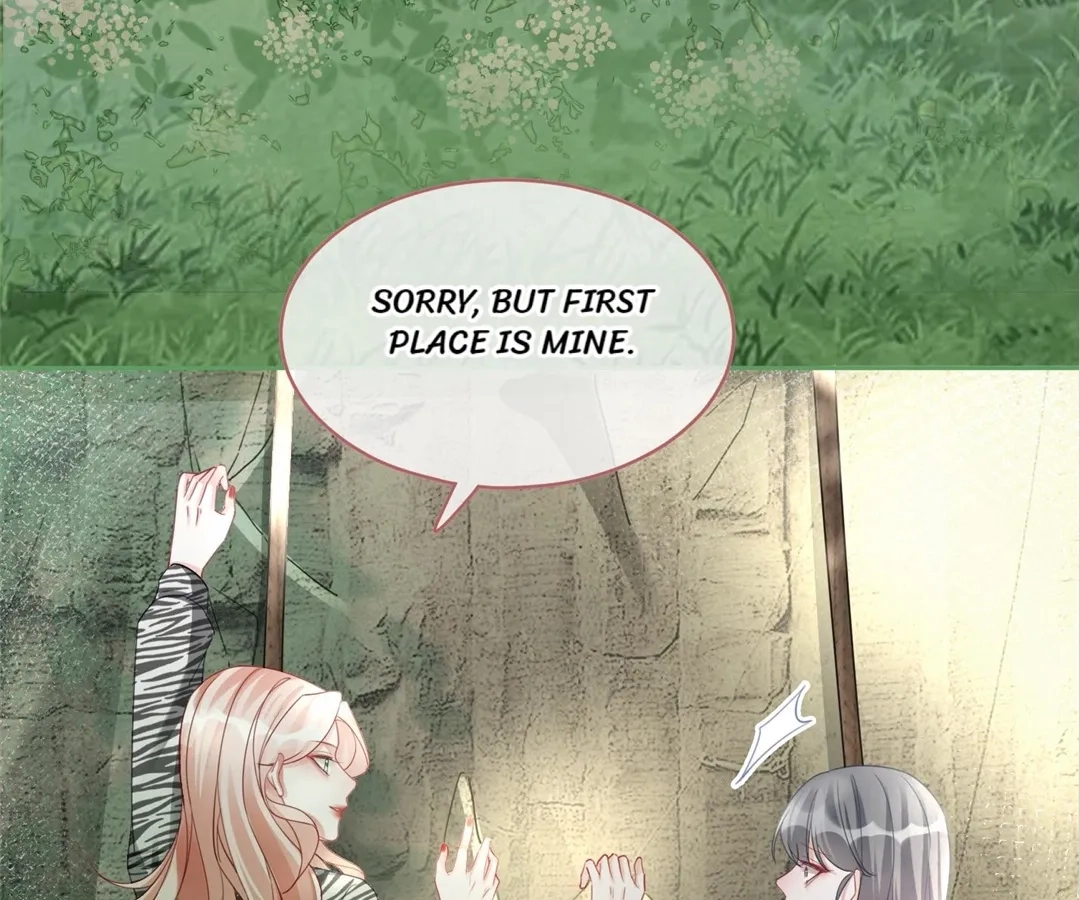 Revenge Queen Chapter 95 - page 34
