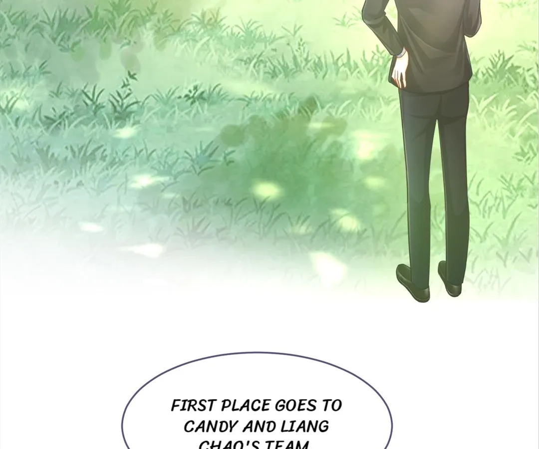 Revenge Queen Chapter 95 - page 39