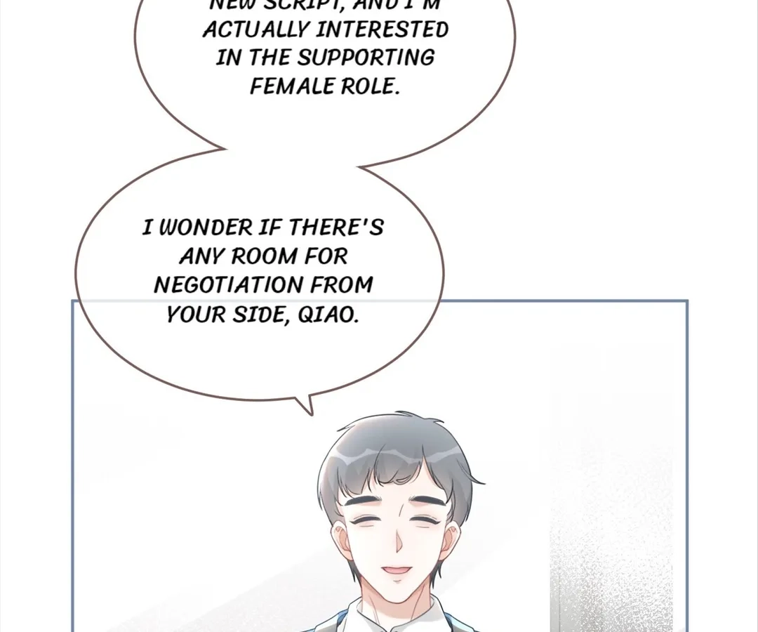 Revenge Queen Chapter 95 - page 4