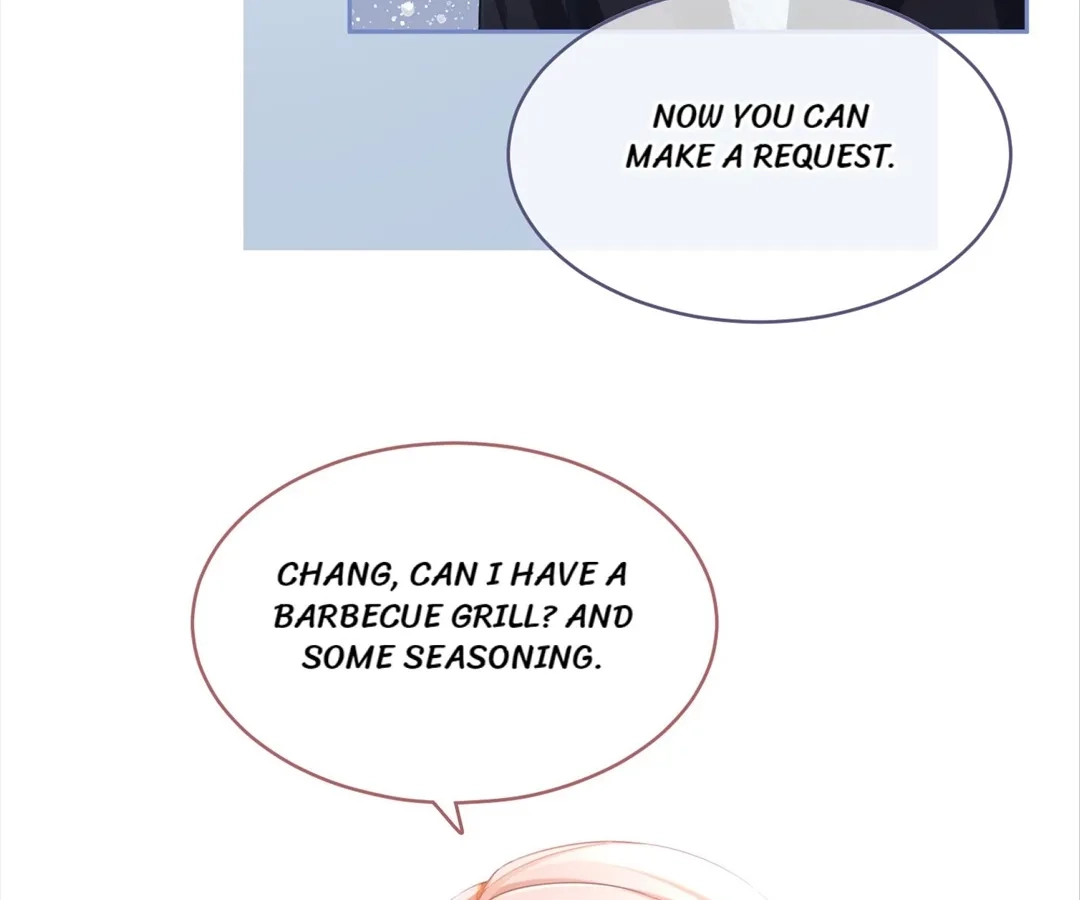 Revenge Queen Chapter 95 - page 41