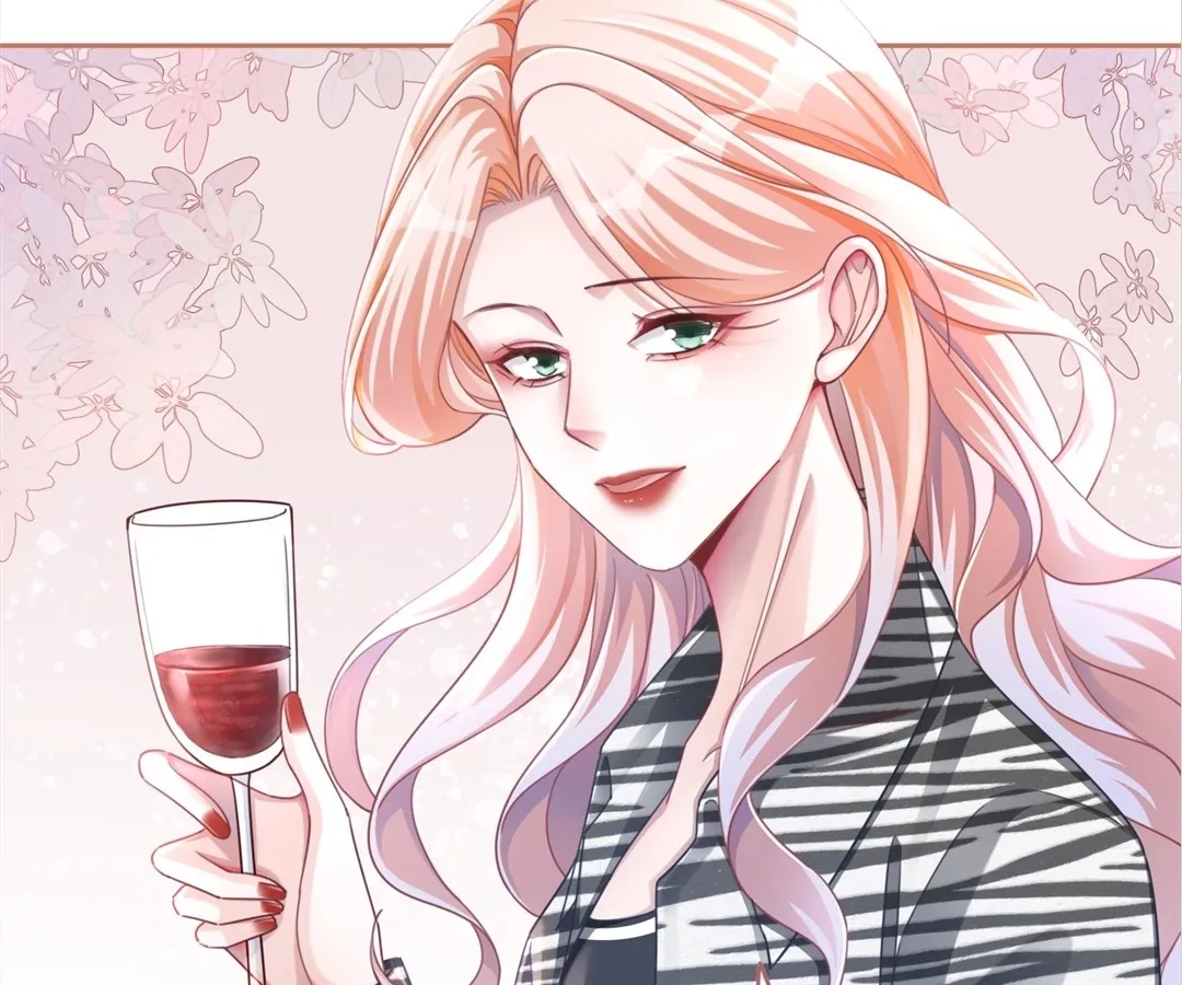 Revenge Queen Chapter 95 - page 42