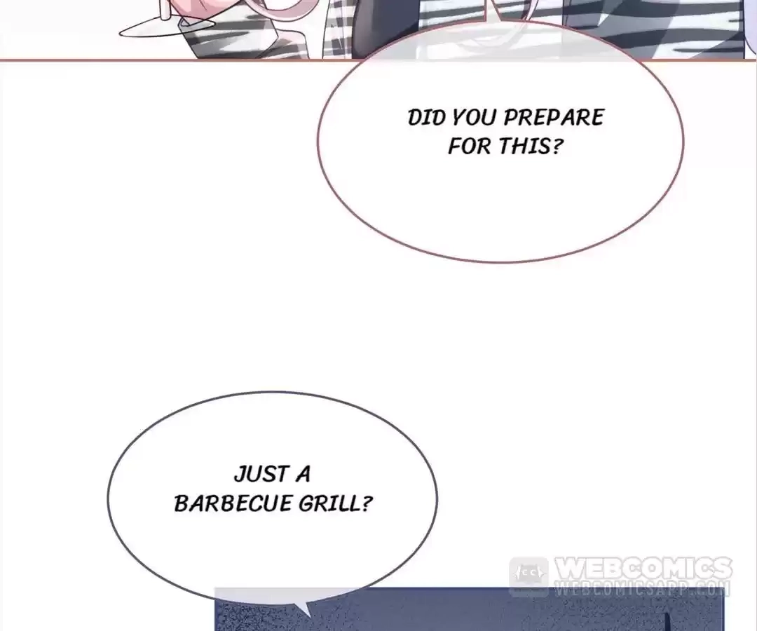 Revenge Queen Chapter 95 - page 43